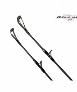 Jigging Casting Rods Black Hole USA Cape Cod Special Slow Pitch Jigging Conventional Rods -Momoi Sales Store image 764