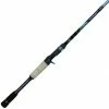 Dobyns Fury Casting Rods -Momoi Sales Store image 769