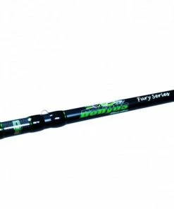 Dobyns Fury Casting Rods -Momoi Sales Store image 771