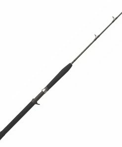 Shimano Trevala Jigging Casting Rods