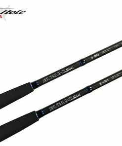 Surf Rods Black Hole USA Suzuki Special Surf Spinning Rods -Momoi Sales Store image 792