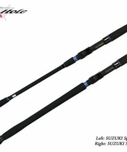 Surf Rods Black Hole USA Suzuki Special Surf Spinning Rods -Momoi Sales Store image 793