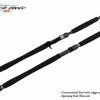 Jigging Spinning Rods Black Hole USA Challenger Bank Spinning Rods -Momoi Sales Store image 795