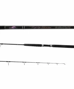 Tsunami Trophy Boat Spinning Rods