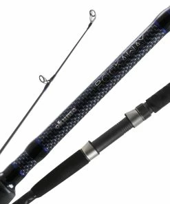 Surf Rods Okuma Rockaway Surf Spinning Rods