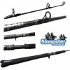 Sloopster Jigging Casting Rods -Momoi Sales Store image 818