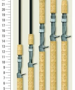 St Croix Triumph Casting Rods 10 St Croix Triumph Casting Rods -Momoi Sales Store image 832