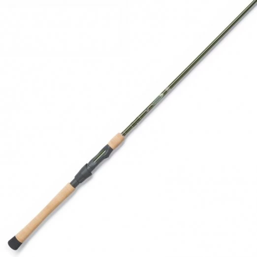 St Croix Legend Elite Spinning Rods 3 St Croix Legend Elite Spinning Rods