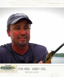 St Croix Legend Elite Spinning Rods 13 St Croix Legend Elite Spinning Rods -Momoi Sales Store image 840