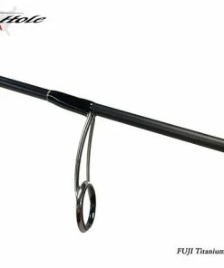 Jigging Casting Rods Black Hole USA Cape Cod Tai Special Spinning Rods -Momoi Sales Store image 843