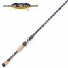 St Croix Legend Tournament Bass Casting Rods -Momoi Sales Store image 854