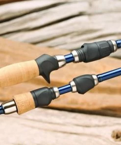 St Croix Legend Tournament Bass Casting Rods -Momoi Sales Store image 856
