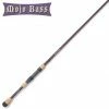 St Croix Mojo Bass Spinning Rods -Momoi Sales Store image 860
