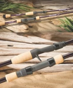 St Croix Mojo Bass Spinning Rods -Momoi Sales Store image 861