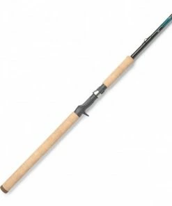 Casting Rods St Croix Premier Glass Musky Rods -Momoi Sales Store image 886