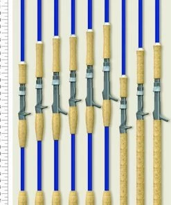 Casting Rods St Croix Legend Tournament Musky Rods -Momoi Sales Store image 891