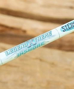 St Croix LegendXtreme Inshore Spinning Rods -Momoi Sales Store image 895