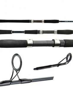 Shimano Teramar NE Inshore Spinning Rods