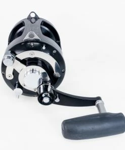 Conventional Reels Avet T-RX 2-Speed Lever Drag Reels -Momoi Sales Store image 9