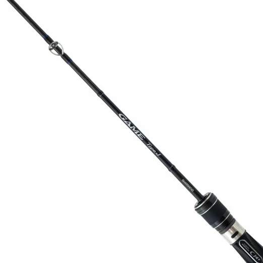Shimano 2021 Game Type J Jigging Spinning Rods 5 Shimano 2021 Game Type J Jigging Spinning Rods - Image 3
