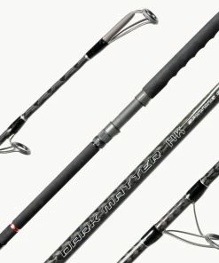 Jigging Spinning Rods Dark Matter HK Spinning Rods