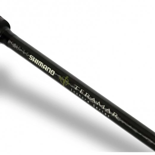 Shimano Teramar West Coast Inshore Spinning Rods 5 Shimano Teramar West Coast Inshore Spinning Rods - Image 3