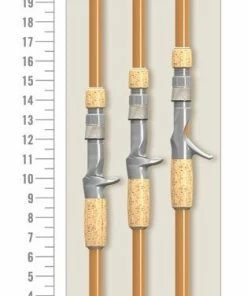 St Croix Legend Glass Casting Rods -Momoi Sales Store image 949