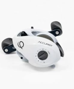 Quantum 2020 Accurist Baitcasting Reels -Momoi Sales Store image 95