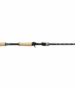 G Loomis NRX+ Bass Casting Rods