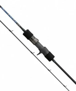 Daiwa Saltiga Slow Pitch Jigging Casting Rods