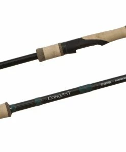 Spinning Rods G Loomis Conquest Spin Jig Rods