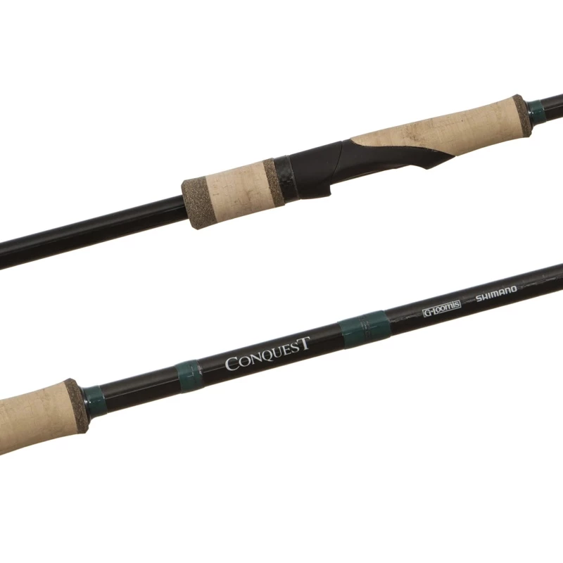 Spinning Rods G Loomis Conquest Spin Jig Rods 3 Spinning Rods G Loomis Conquest Spin Jig Rods