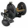 Conventional Reels Penn Squall II Star Drag Reels -Momoi Sales Store image 99