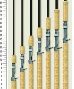St Croix Premier Casting Rods 11 St Croix Premier Casting Rods -Momoi Sales Store image 991