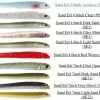 Soft Plastics Storm 360GT Searchbaits 1 Soft Plastics Storm 360GT Searchbaits -Momoi Sales Store image 1