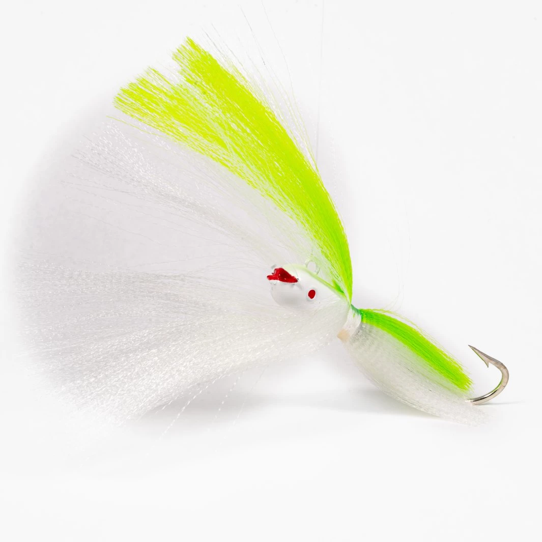 Jigs And Spoons Andrus Parachute Jigs 3 Jigs And Spoons Andrus Parachute Jigs