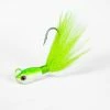 Jigs And Spoons S&S Bucktails John Skinner Swing Hook Fluke Bucktails -Momoi Sales Store image 107