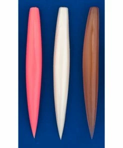 Soft Plastics Fish Snax Lures Albie Snax