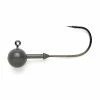 Jigs And Spoons Keitech Tungsten Super Round Jig Heads -Momoi Sales Store image 124