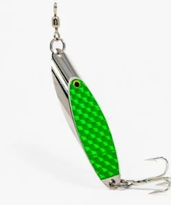 Jigs And Spoons Deadly Dick Standard Casting Lures