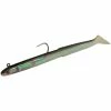 Soft Plastics Tsunami Holographic Sand Eels -Momoi Sales Store image 133