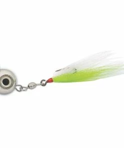Jigs And Spoons Tsunami Ball Jigs
