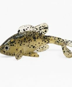 Swimbaits Little Creeper All American Sun Fish