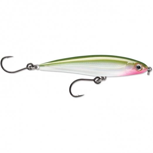 Hard Baits Rapala X-Rap Twitchin' Minnow 4 Hard Baits Rapala X-Rap Twitchin' Minnow - Image 2