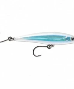 Hard Baits Rapala X-Rap Twitchin' Minnow 11 Hard Baits Rapala X-Rap Twitchin' Minnow -Momoi Sales Store image 16