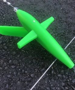 Trolling Lures ChatterLures Side Tracker Spreader Bar 10 Trolling Lures ChatterLures Side Tracker Spreader Bar -Momoi Sales Store image 161