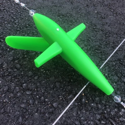 Trolling Lures ChatterLures Side Tracker Spreader Bar 5 Trolling Lures ChatterLures Side Tracker Spreader Bar - Image 3