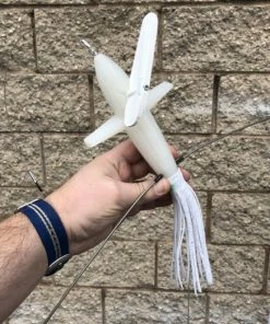 Trolling Lures ChatterLures Side Tracker Spreader Bar 13 Trolling Lures ChatterLures Side Tracker Spreader Bar -Momoi Sales Store image 164