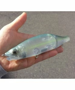 Swimbaits Gan Craft Jointed Claw Magnum 230 Swimbait