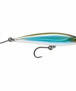 Hard Baits Rapala X-Rap Twitchin' Minnow 12 Hard Baits Rapala X-Rap Twitchin' Minnow -Momoi Sales Store image 17